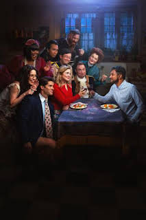 22:53: Fantasmas (T4): Ep.7 El triste farnsby | Comedy Central | 9/15 2026