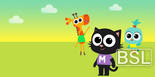 5:45 AM: Milo (Visually Signed) (S1 E3) (S1) | Channel 5 | 11/14 2025