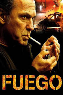 00:30: Fuego | 13 TV | 7/29 2026
