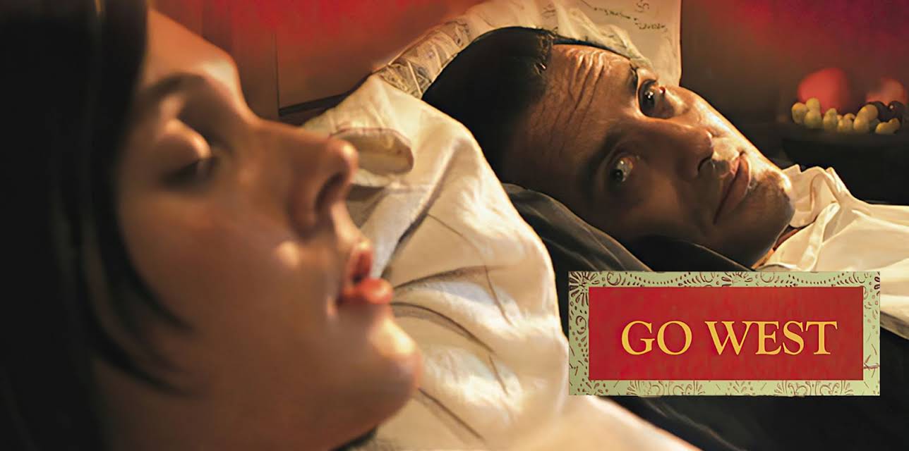 Go West (2005)