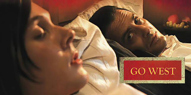 Go West (2005)