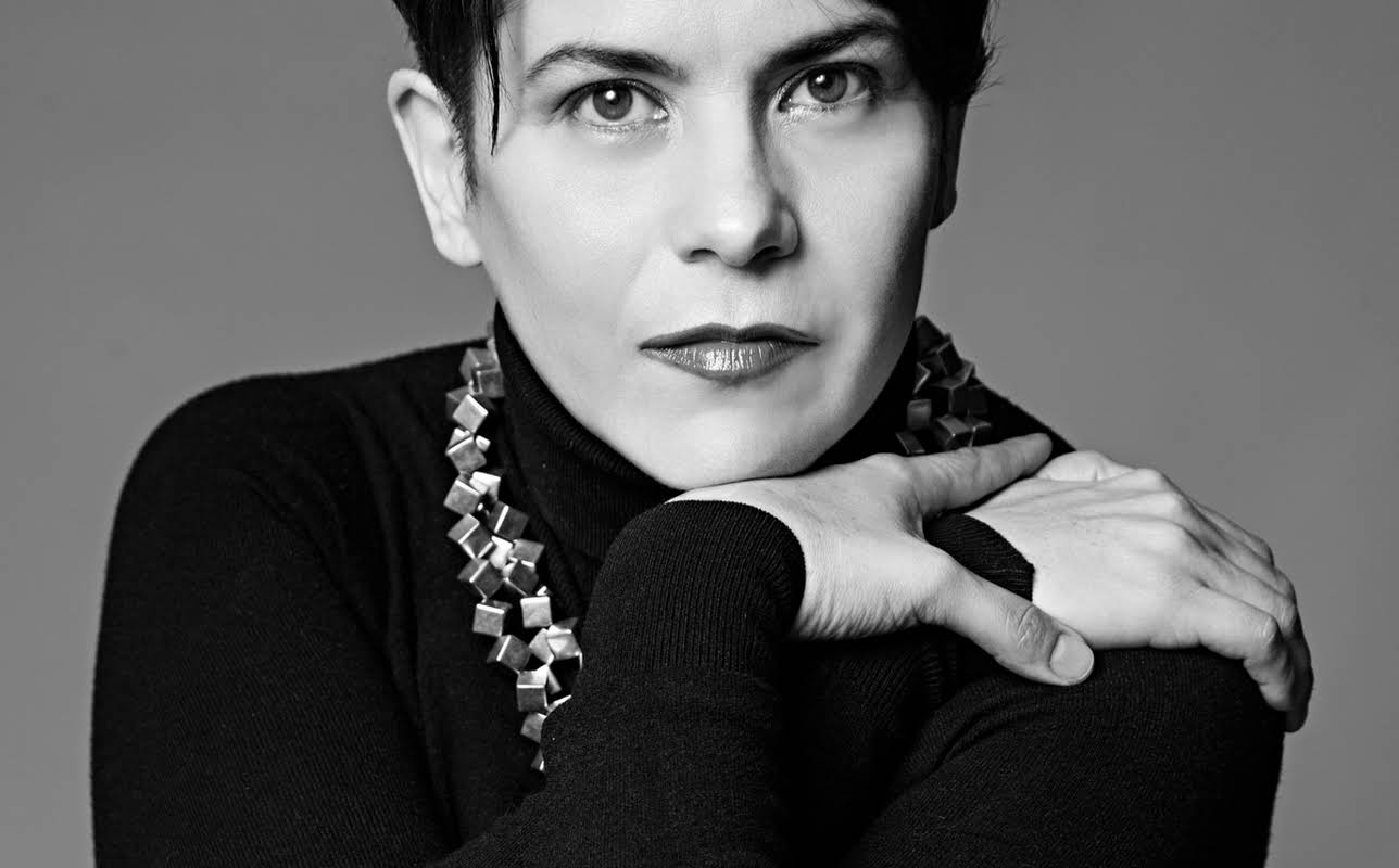 Úrsula Pruneda