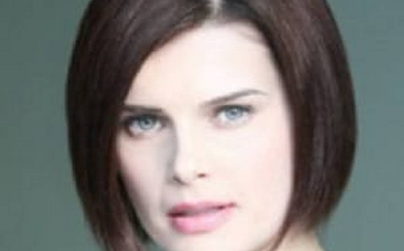 Carrie Genzel