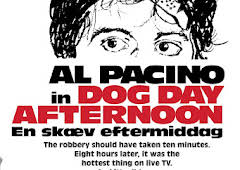 Dog Day Afternoon