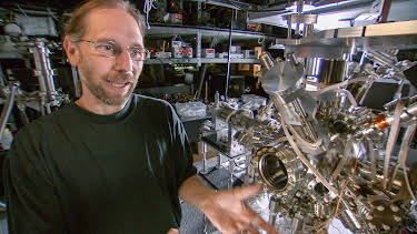 09:15: Mysterien des Weltalls | ZDFinfo | 4/23 2026