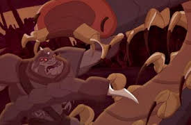 Kulipari: Grodarmén: Avsnitt 6