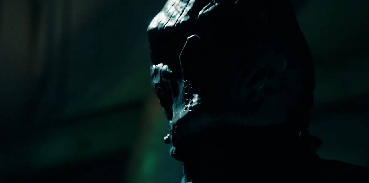 Hunt Her, Kill Her (2023)