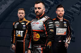 NASCAR All In: Battle For Daytona: A New Season is Dawning