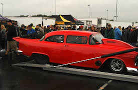 Street Outlaws: No Prep Kings: Episode 29