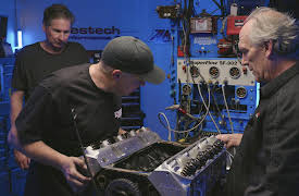 Engine Masters: Junkyard Jewel Power Bolt-Ons! Engine Masters Ep. 14