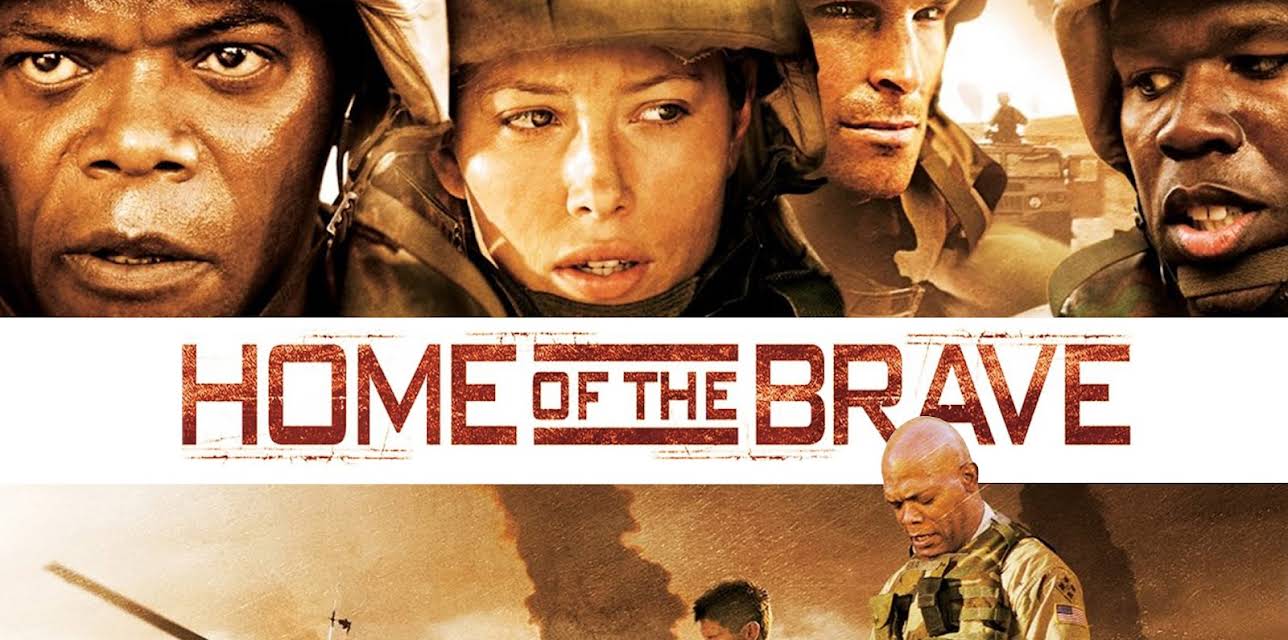 Home of the Brave (2006)