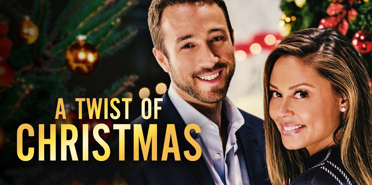 A Twist of Christmas (2018)
