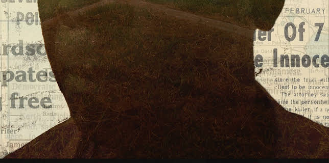 Time Simply Passes (2015)