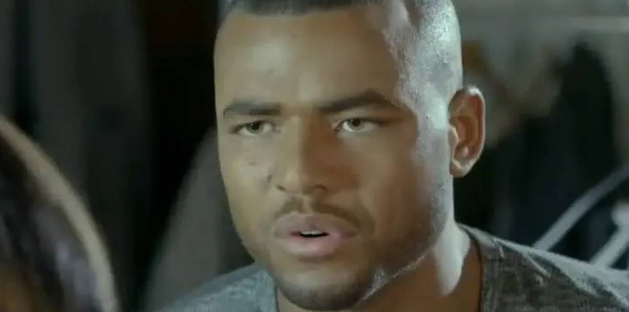 Chasing Waterfalls (2016)