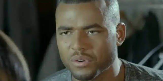 Chasing Waterfalls (2016)