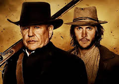 MAD WEST: 'LA IGLESIA DE LA PALOMA SOLITARIA'