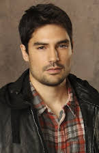 D.J. Cotrona som 