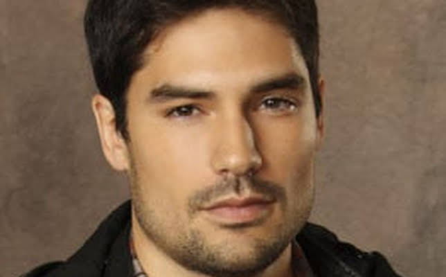 D.J. Cotrona