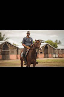 03:29: Crimen en el trópico (T4): Episodio 1 | Calle 13 | 6/26 2026