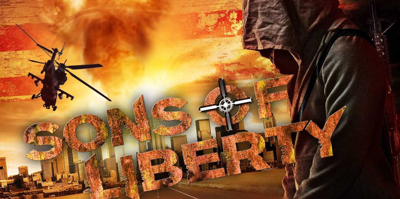 Sons of Liberty (2013)
