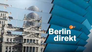 18:10: Berlin direkt | ZDF | 3/29 2026