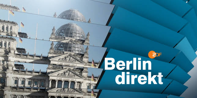 19:10: Berlin direkt | ZDF | 11/2 2025