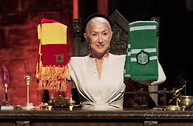 Harry Potter: Hogwarts Tournament of Houses, Season 1: The Wildcard Round