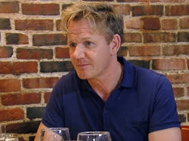 07:55: In Teufels Küche mit Gordon Ramsay | ProSieben Maxx | 6/28 2026