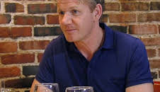 In Teufels Küche mit Gordon Ramsay