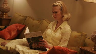 21:00: Mad Men (S1 E4) (S1) | Viasat Series | 9/25 2026
