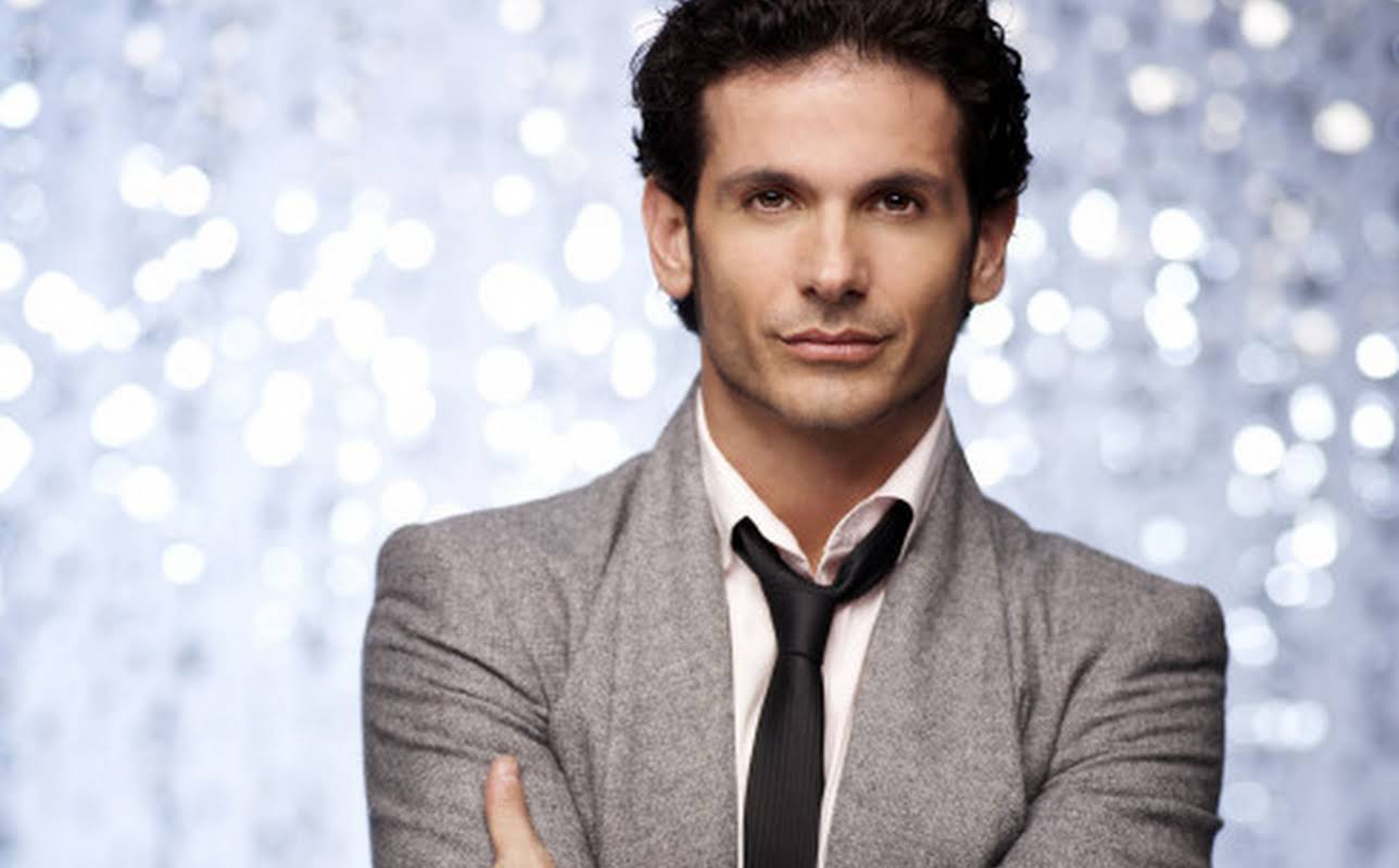 Tyce Diorio