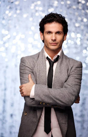 Tyce Diorio as 