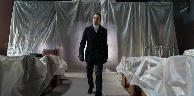 19:25: Elementary | Sixx | 2/24 2026