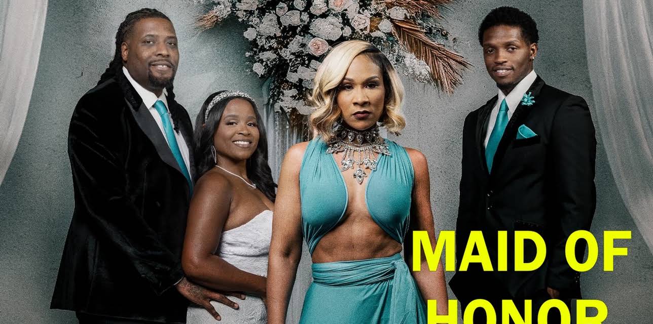 Maid of Honor (2024)