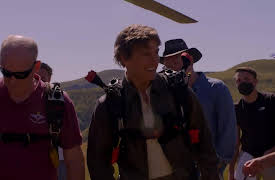 Making the Movies: Season 5: Making Movies 506