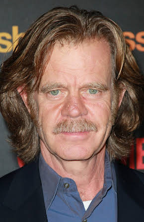 William H Macy as Robert