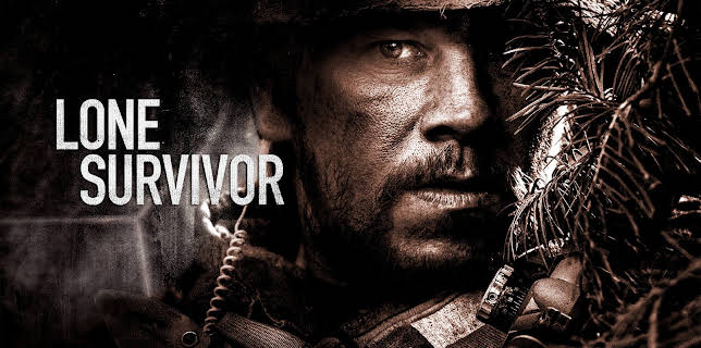 21:00: Lone Survivor | TV6 | 2/12 2026