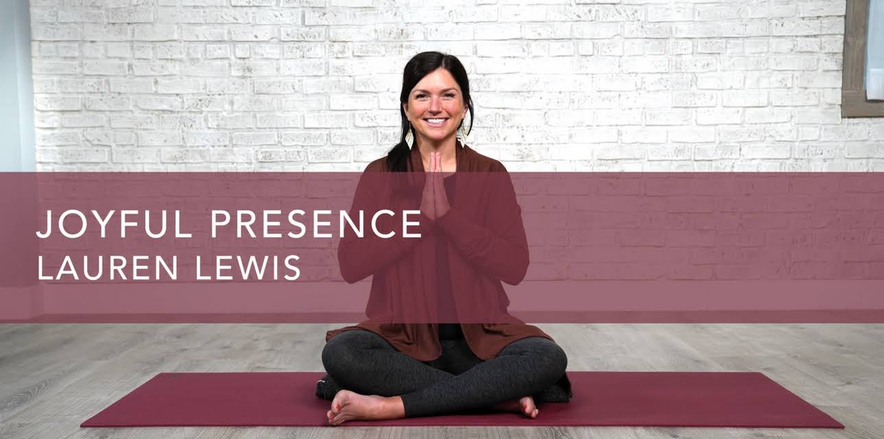 Joyful Presence (2023)