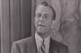 The George Burns and Gracie Allen Show: Home Wedding