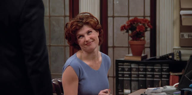 13:40: Spin City (S3 E15) (S3) | TV3 | 12/9 2025