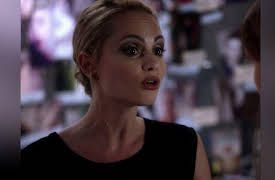 Backstrom Season 1: I Am a Bird Now