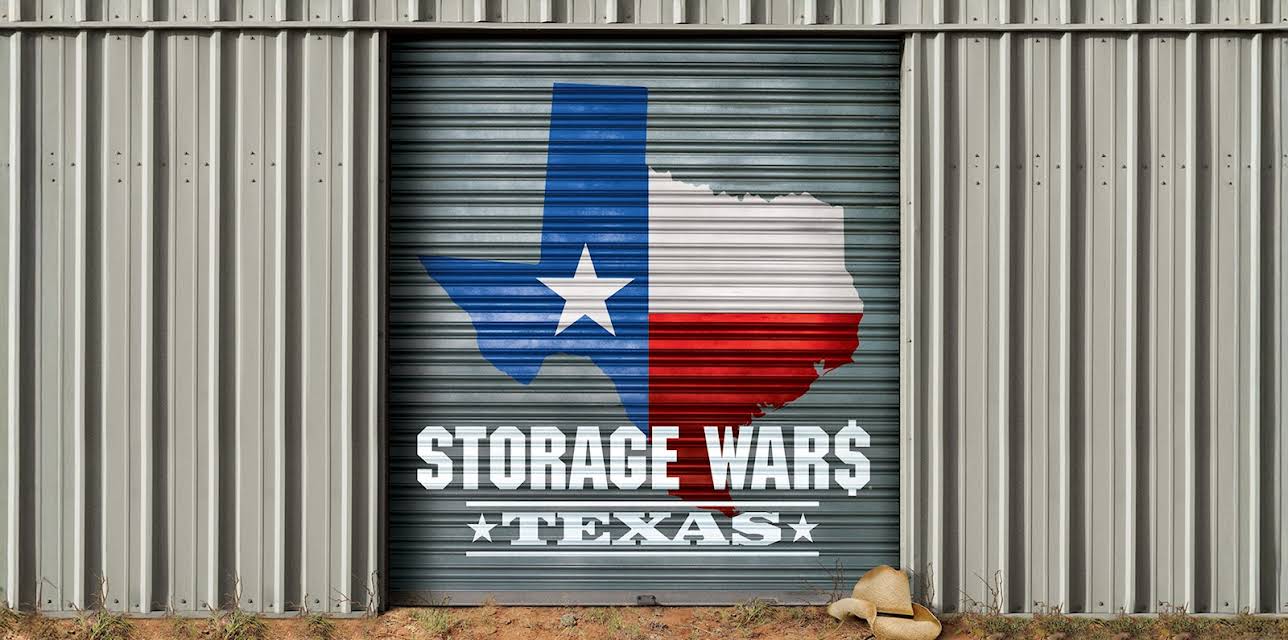 Storage Wars: Texas Season 1