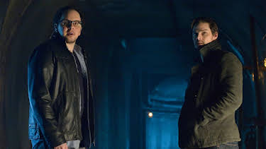 10:00 PM: Beauty and the Beast (S1 E17) (S1) | 5 USA | 7/24 2026