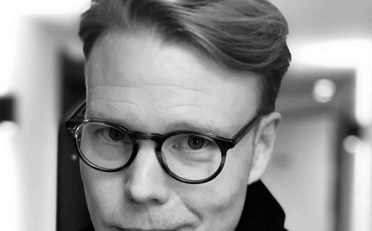Mikko Kuparinen