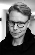 Mikko Kuparinen som creator