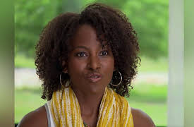 Gaiam: Faith Hunter Yoga - Spiritually Fly: Interview