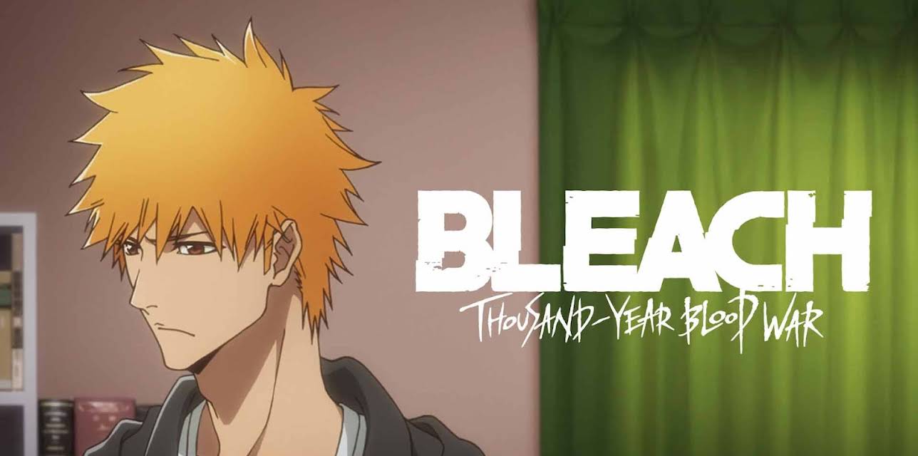 BLEACH: Thousand-Year Blood War