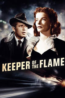 22:00: La llama sagrada | 8 tv | 3/28 2026