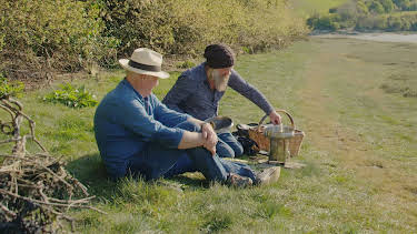 11:50 AM: Rick Stein's Cornwall (S2 E10) (S2) | Dave | 6/26 2026