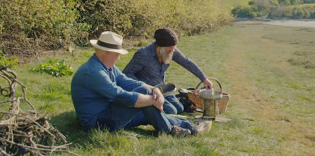 6:00 PM: Rick Stein's Cornwall (S2 E10) (S2) | Dave | 11/27 2025